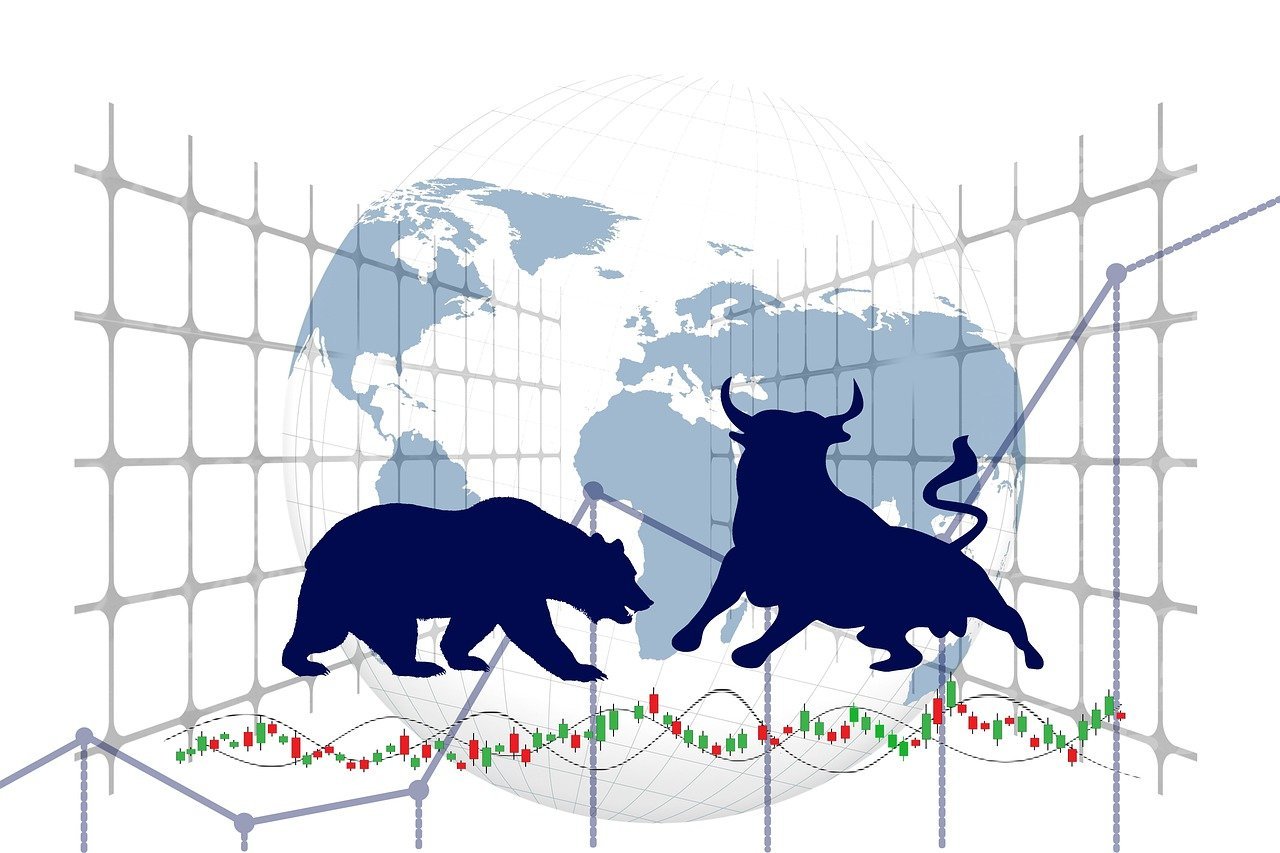 Stock & Commodities Market