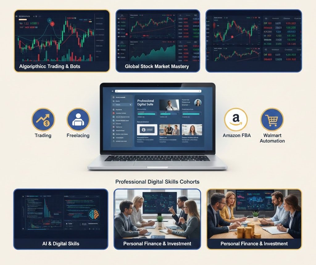 Complete Course Catalog