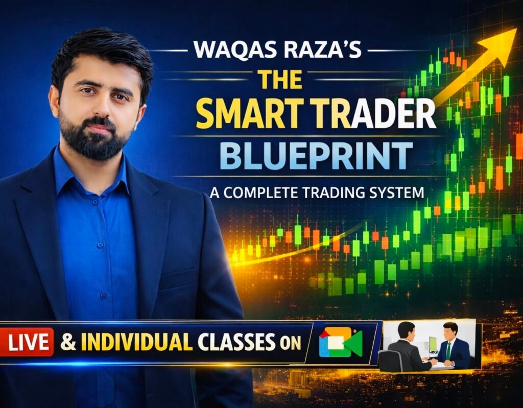 waqas raza reading course, Skill Courses Terms Pakistan