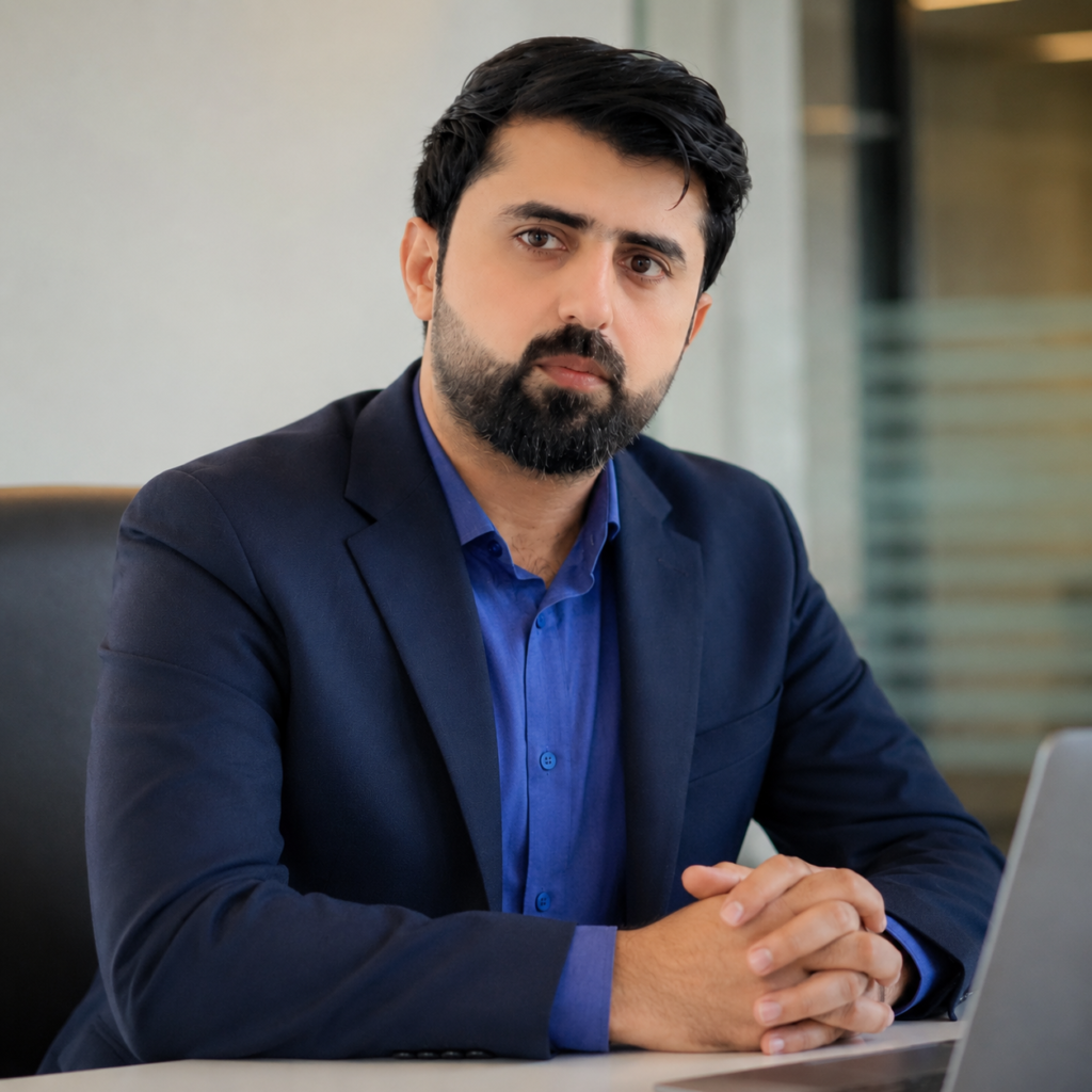 Waqas Raza, Businesses Built by Waqas Raza