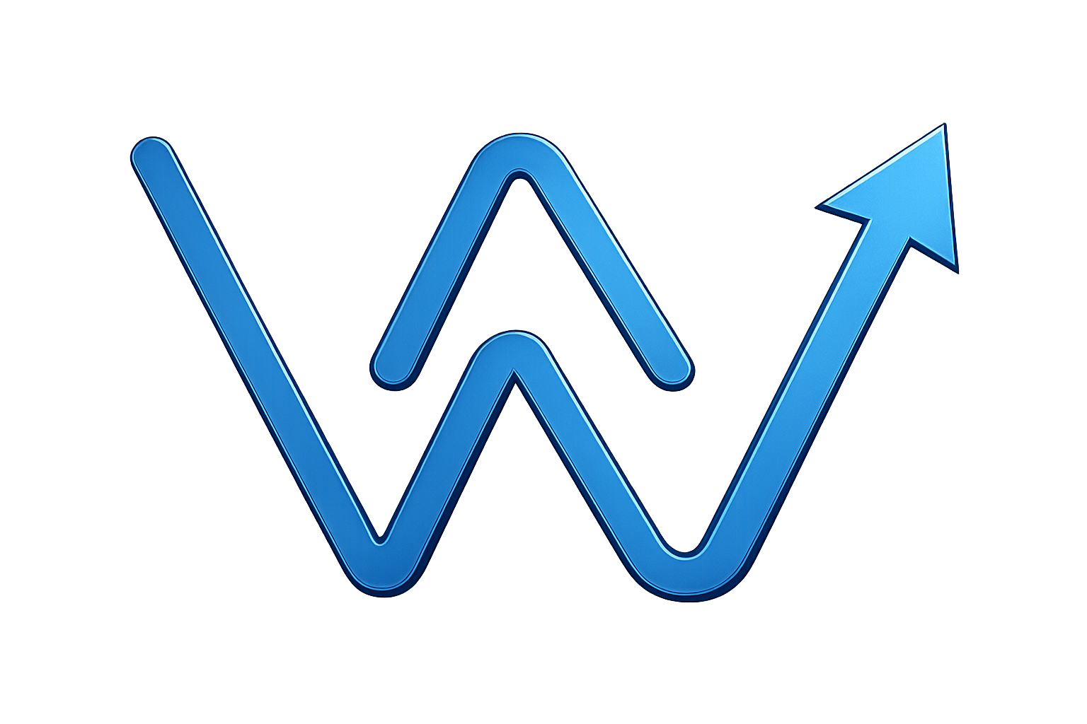 Waqas Raza Logo