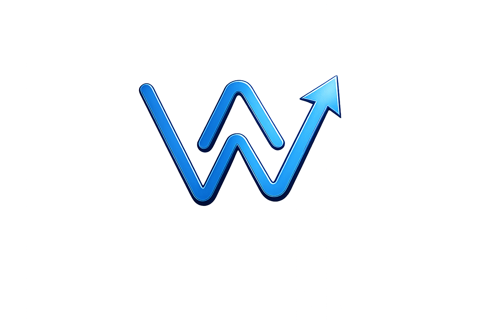 Waqas Raza Logo