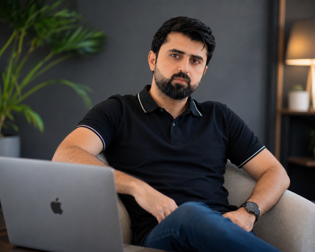 Who is Waqas Raza, Waqas Raza, Waqas, Waqas Ali Raza, Waqas Raza Values