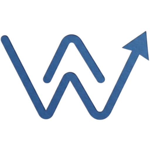 Waqas Raza Logo